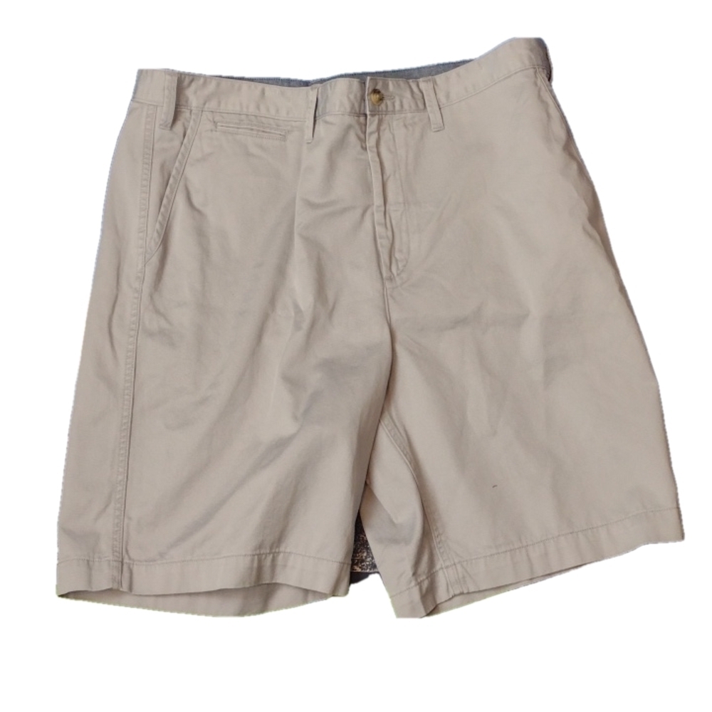 POLO Ralph Lauren grayish hue khaki shorts size 38 big & tall
